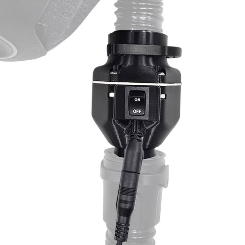 XGEN Axial Fan Attachment Kit suit Adflo & Versaflo PAPR Systems
