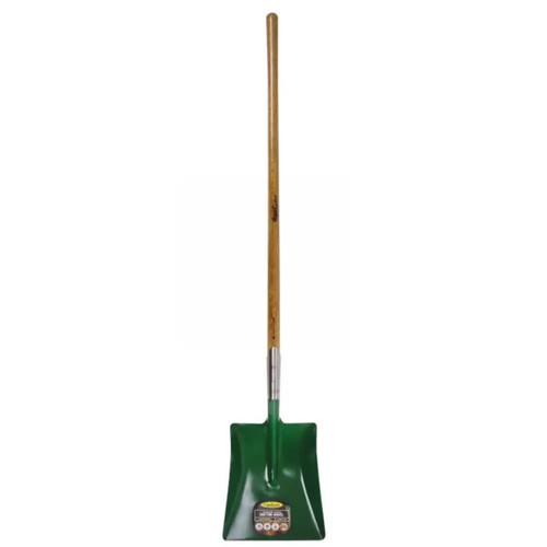 Cyclone Shovel Long handle Square Mouth Medium