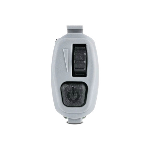 Unimig Tig Torch Remote Switch/Pot Vertical