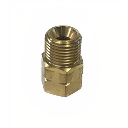 Harris 9/16” to 5/8” Adaptor - Left Hand