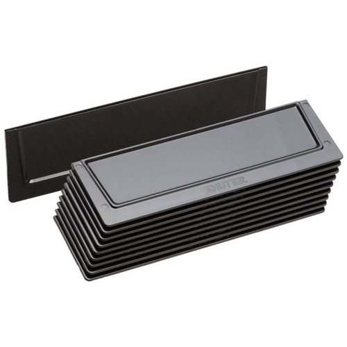 Geiger A5 Dividers