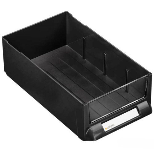 Geiger A6 Drawer