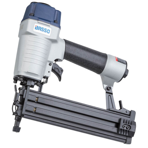 Basso Heavy Duty C Brad Nailer