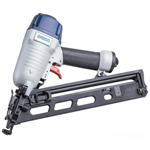 Basso 34° DA Nailer