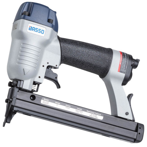 Basso 97 Series Stapler