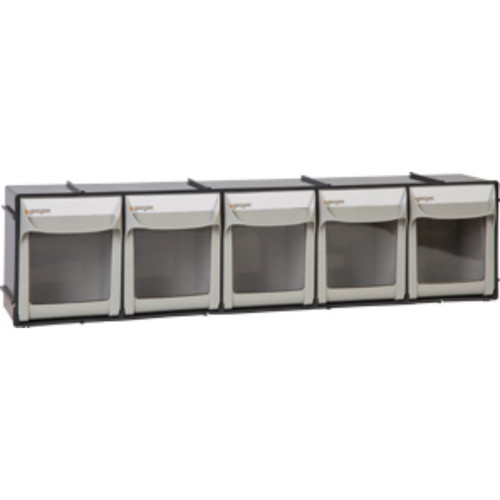 Geiger 5 Compartment Pivot Drawer Set