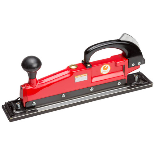 Geiger Inline Pad Sander