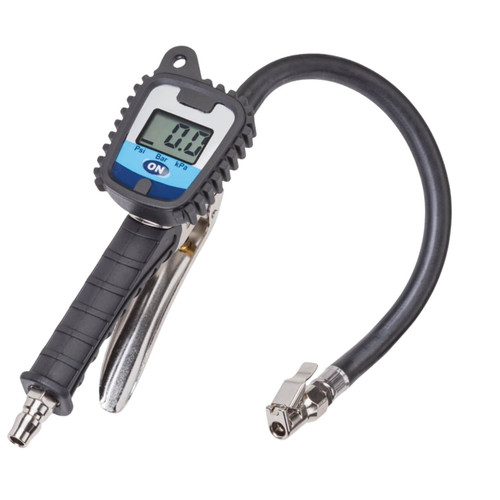 Geiger Digital Tyre Inflator