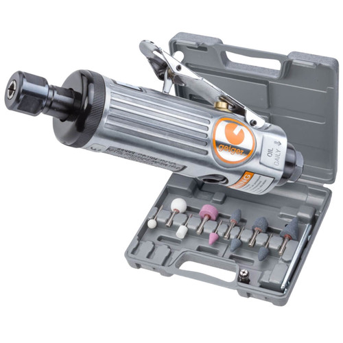 Geiger 1/4” Die Grinder Kit
