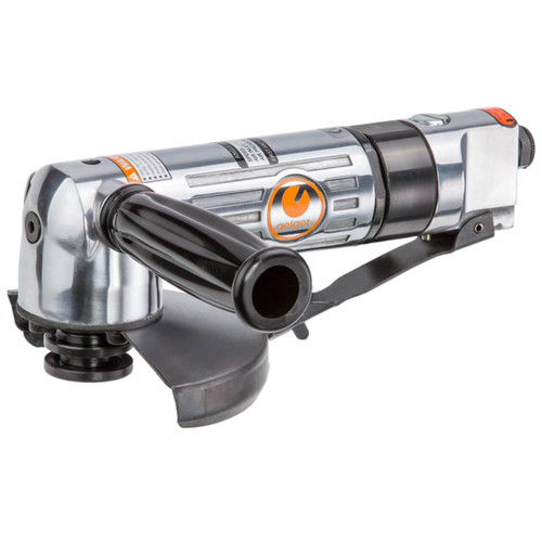 Geiger 5'' Angle Grinder
