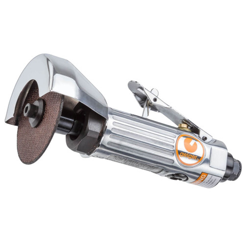 Geiger 3'' Cut Off Grinder