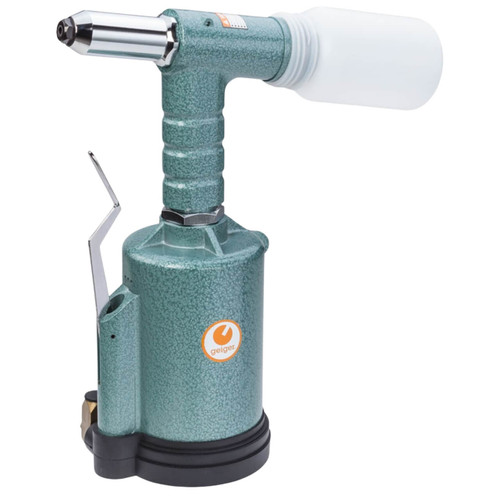Geiger 9/32'' Air Hydraulic Riveter