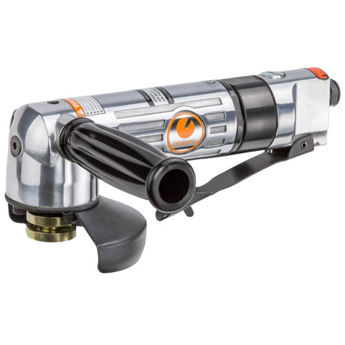 Geiger 4'' Angle Grinder