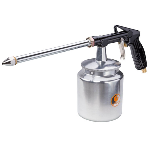 Geiger Engine Cleaning Gun