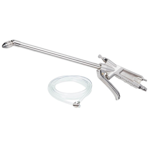 Geiger Engine Cleaning Wand