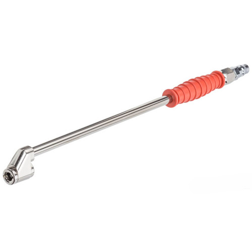 Geiger Straight Dual Access Tyre Chuck