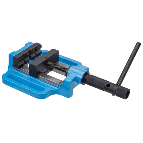 Geiger 100mm Precision Drill Press Vice