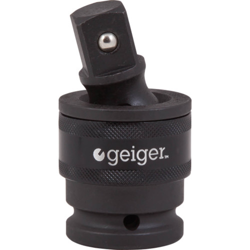 Geiger 3/4” Impact Universal Joint