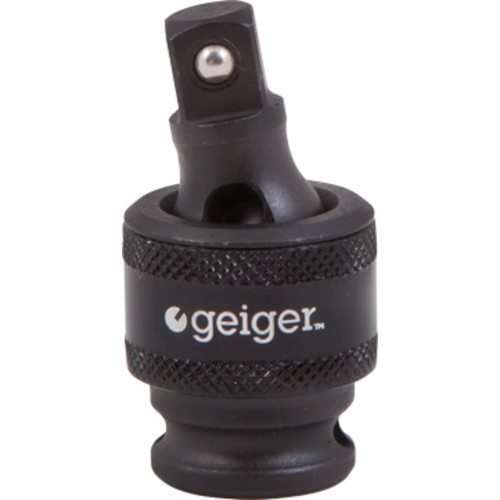Geiger 3/8” Impact Universal Joint