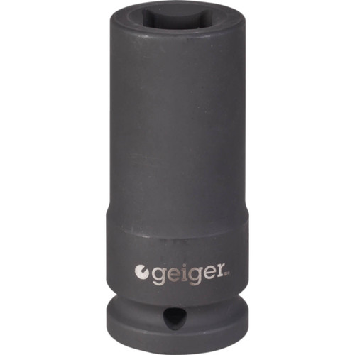 Geiger 3/4” Drive Budd Wheel Socket - 19mm