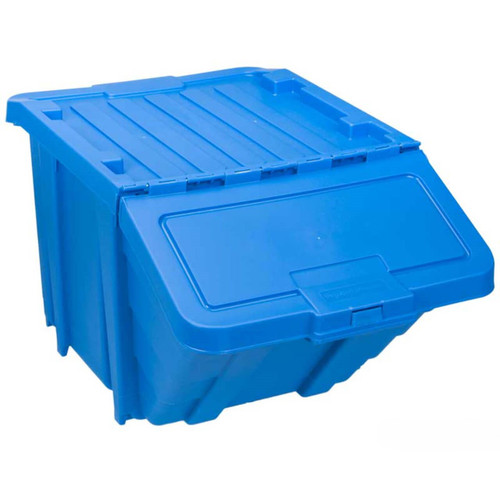 Geiger Jumbo Stackable Storage Bin