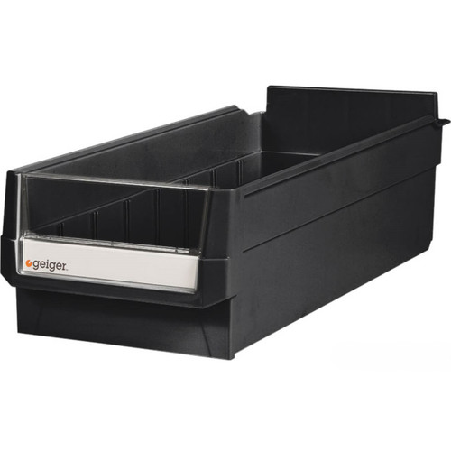 Geiger HD Parts Drawer