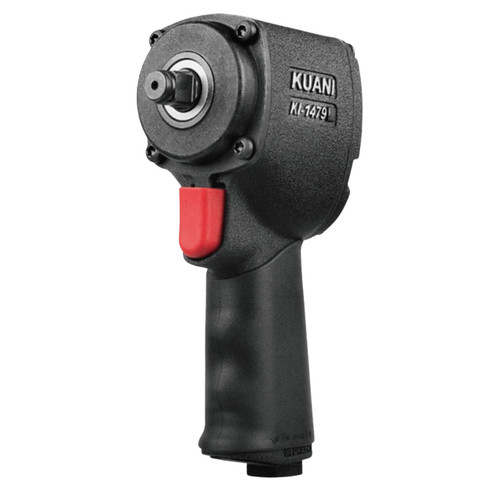 Kuani 1/2” Compact Impact Wrench