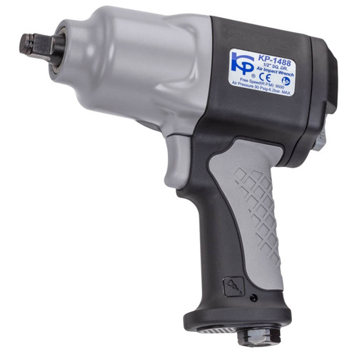 Kuani 1/2” Super Duty Impact Wrench