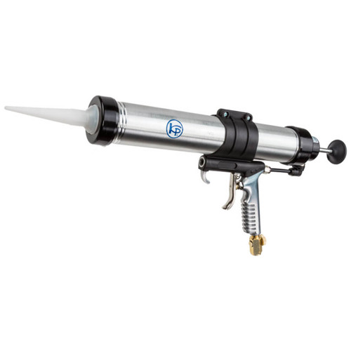 Kuani Heavy Duty Air Caulking Gun