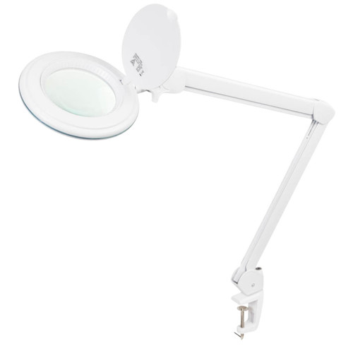 Geiger Magnification Lamp