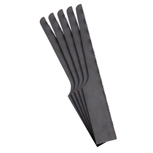 Geiger Coarse Pitch 18TPI Air Saw Blades