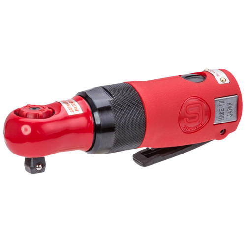 Shinano 3/8” Super Mini Ratchet