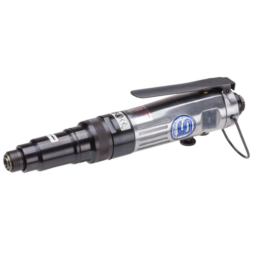 Shinano 1/4” Straight Screwdriver