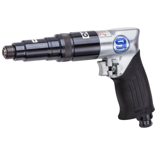 Shinano SI1166-8A 1/4” Screwdriver