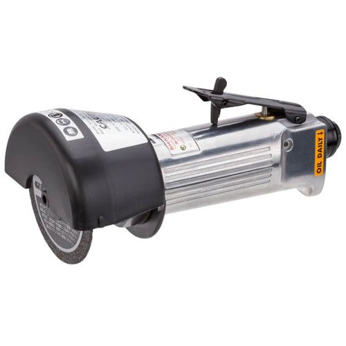 Shinano 3” Cut Off Grinder
