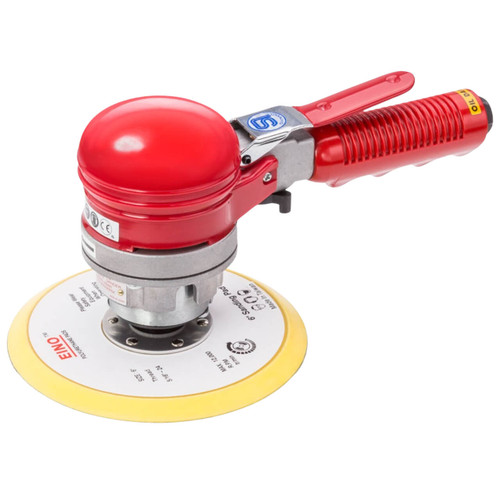 Shinano 6” Dual Action Sander