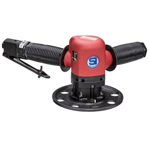 Shinano 150mm Industrial Edge Profiler