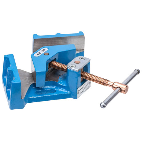 Geiger Welders Vice 60mm