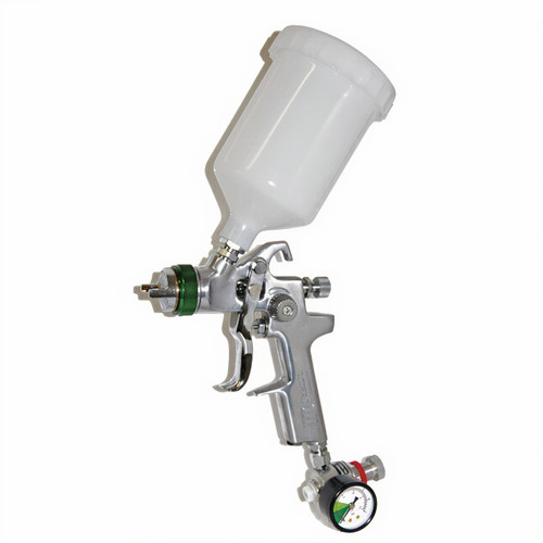 Star 1.9mm Gravity Spray Gun