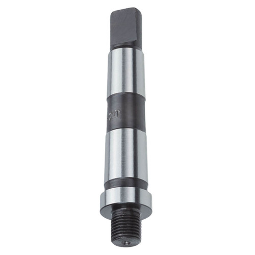 Geiger MT2 Drill Chuck Arbor with 1/2”x20TPI Mount