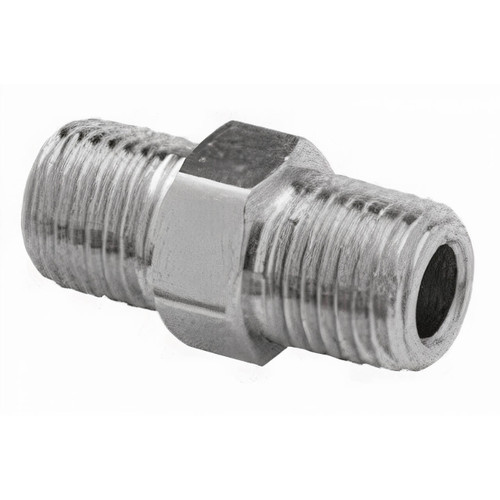 Harris Nipple Right Hand 5/8UNFx 1/4NTP Male