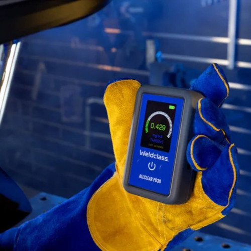 Allclear PD30 Personal Fume Monitor
