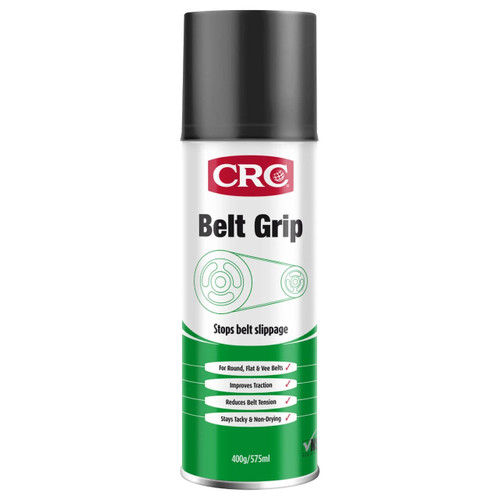 CRC Belt Grip 400g