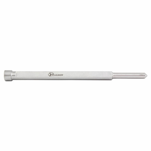 Euroboor Ejection Pin suits HCL series 12-60mm 6.35x102mm