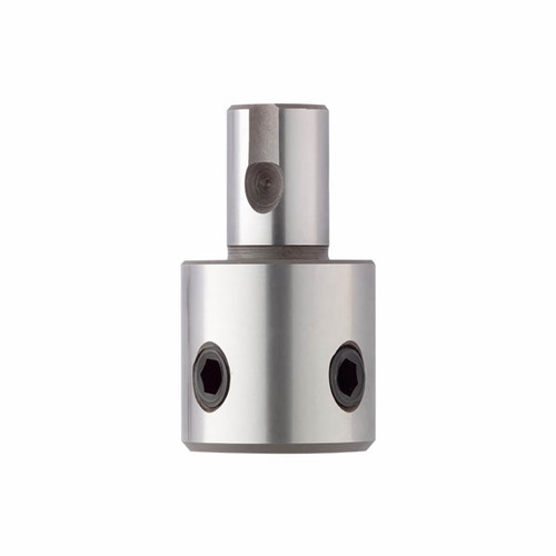 Euroboor Adaptor One-Touch Nitto - 3/4in Weldon