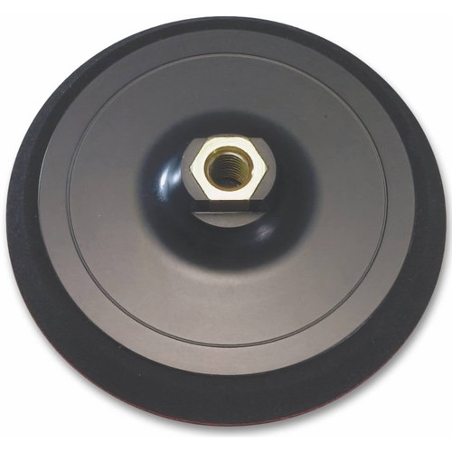 SIA Velcro Disc Backing Pad 150mm M14