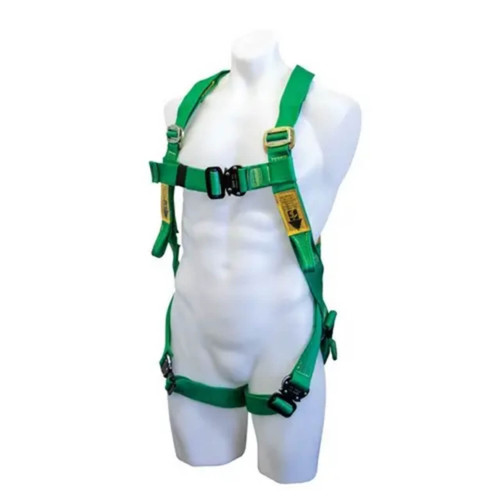 B-Safe Hot Works Confined Space Full Body Harness