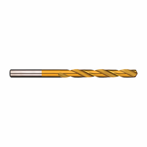 Alpha 8.7mm HSS Jobber Drill Bit