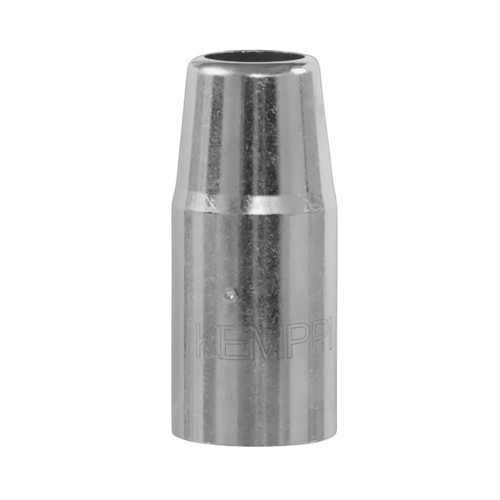 Kemppi Threaded Gas Nozzle HD L=57 / Ø15 / OD25