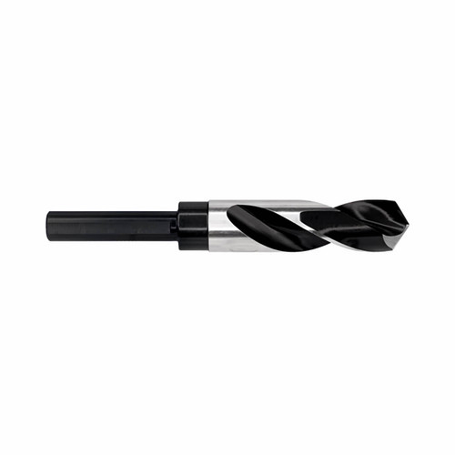 Alpha 22.5mm Reduced Shank Drill Bit 1/2 Shank